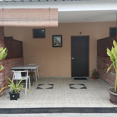 Oyo Home 90348 Inspire Rooms Langkawi Exterior foto
