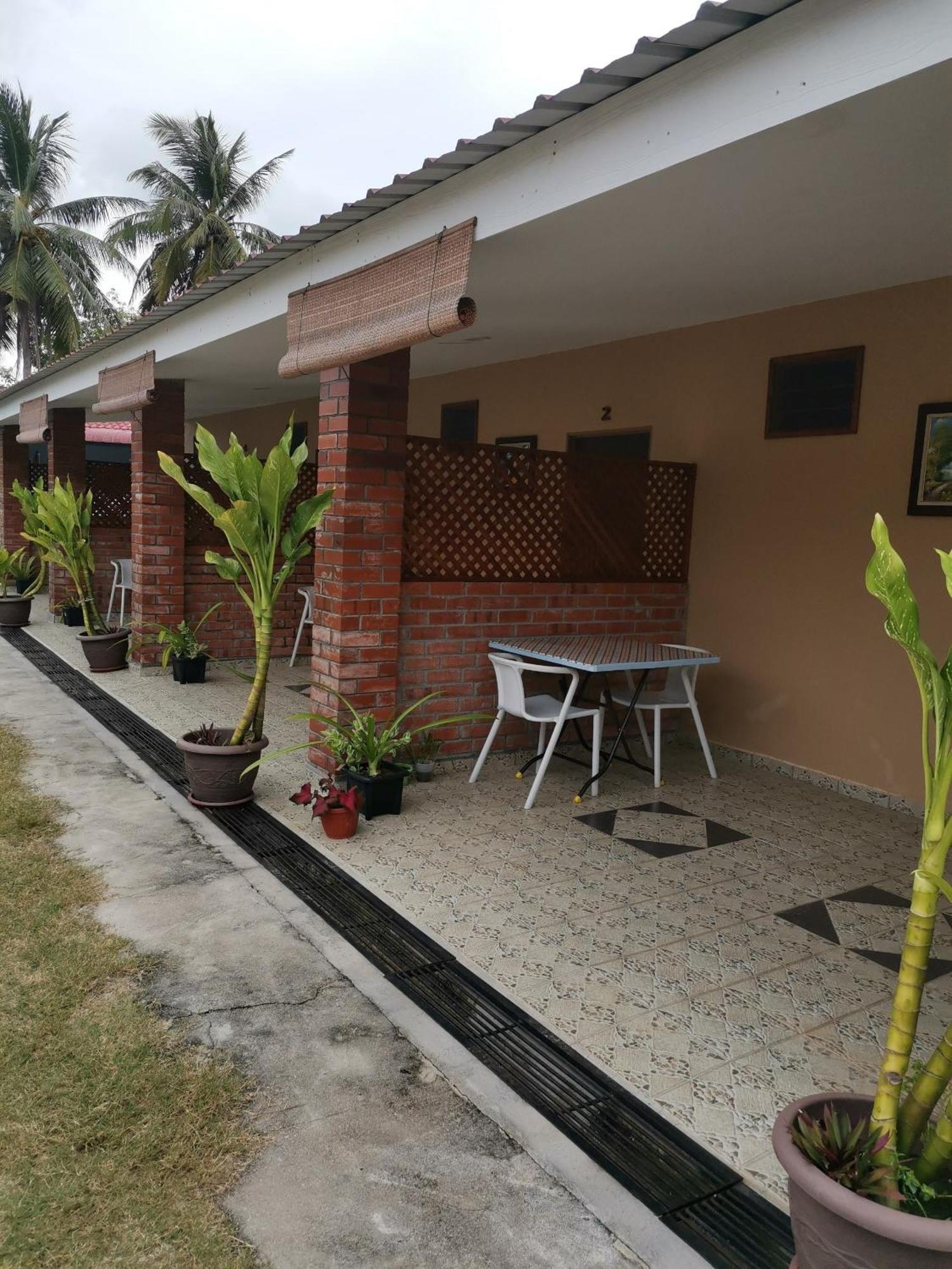 Oyo Home 90348 Inspire Rooms Langkawi Exterior foto
