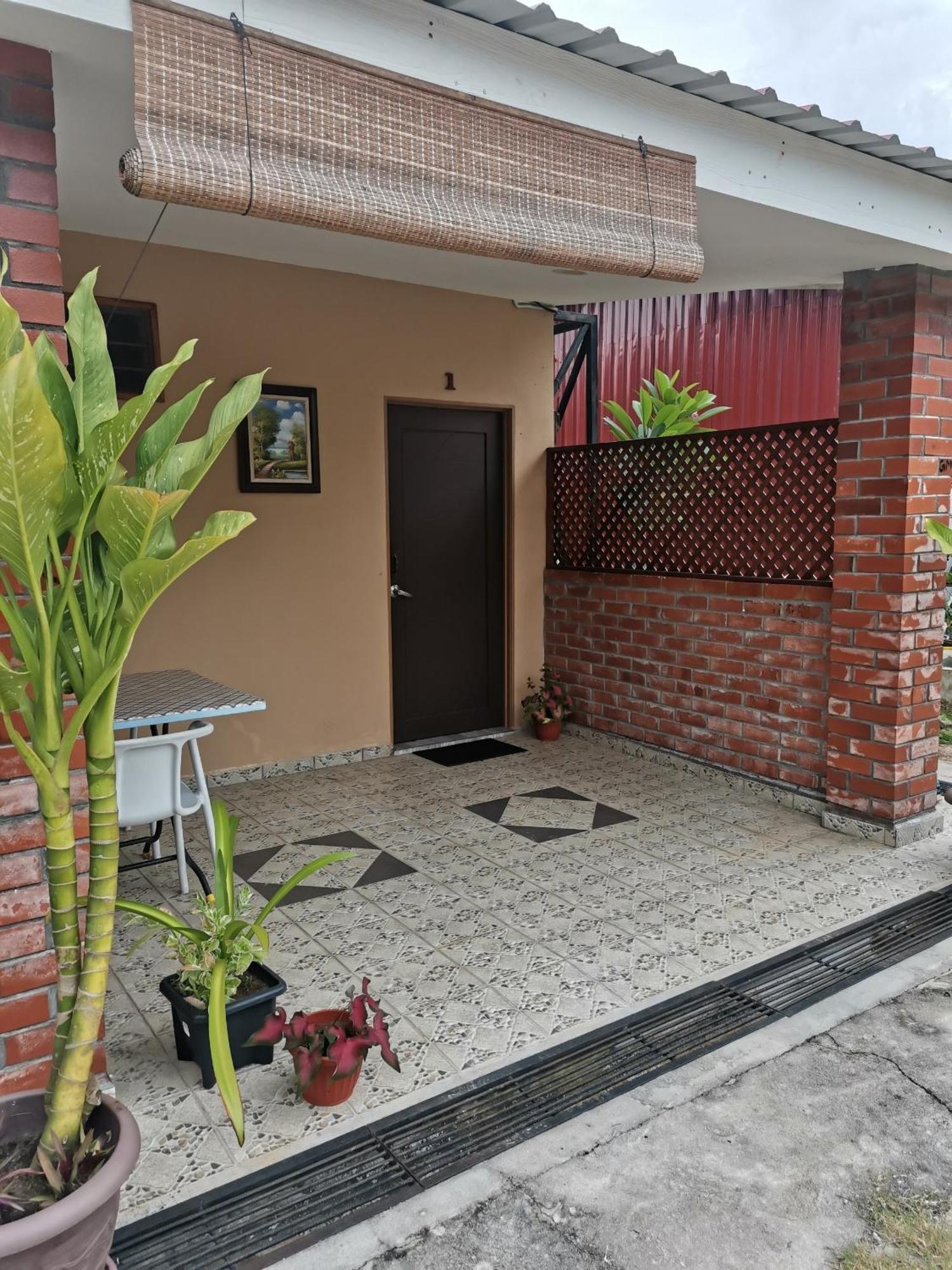 Oyo Home 90348 Inspire Rooms Langkawi Exterior foto