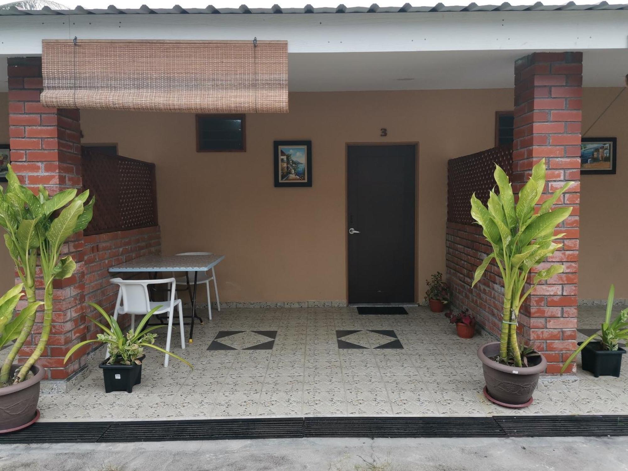 Oyo Home 90348 Inspire Rooms Langkawi Exterior foto