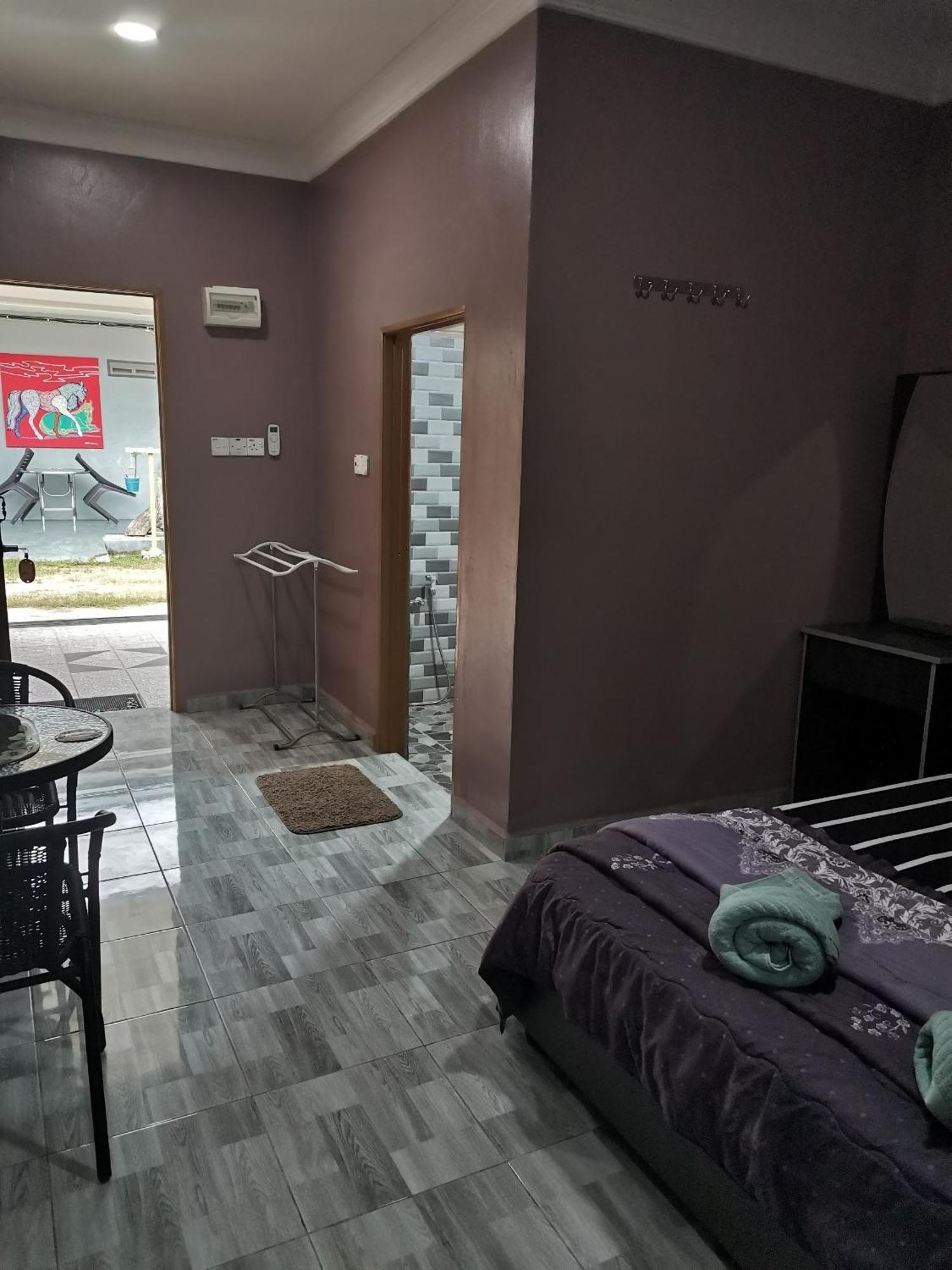 Oyo Home 90348 Inspire Rooms Langkawi Exterior foto