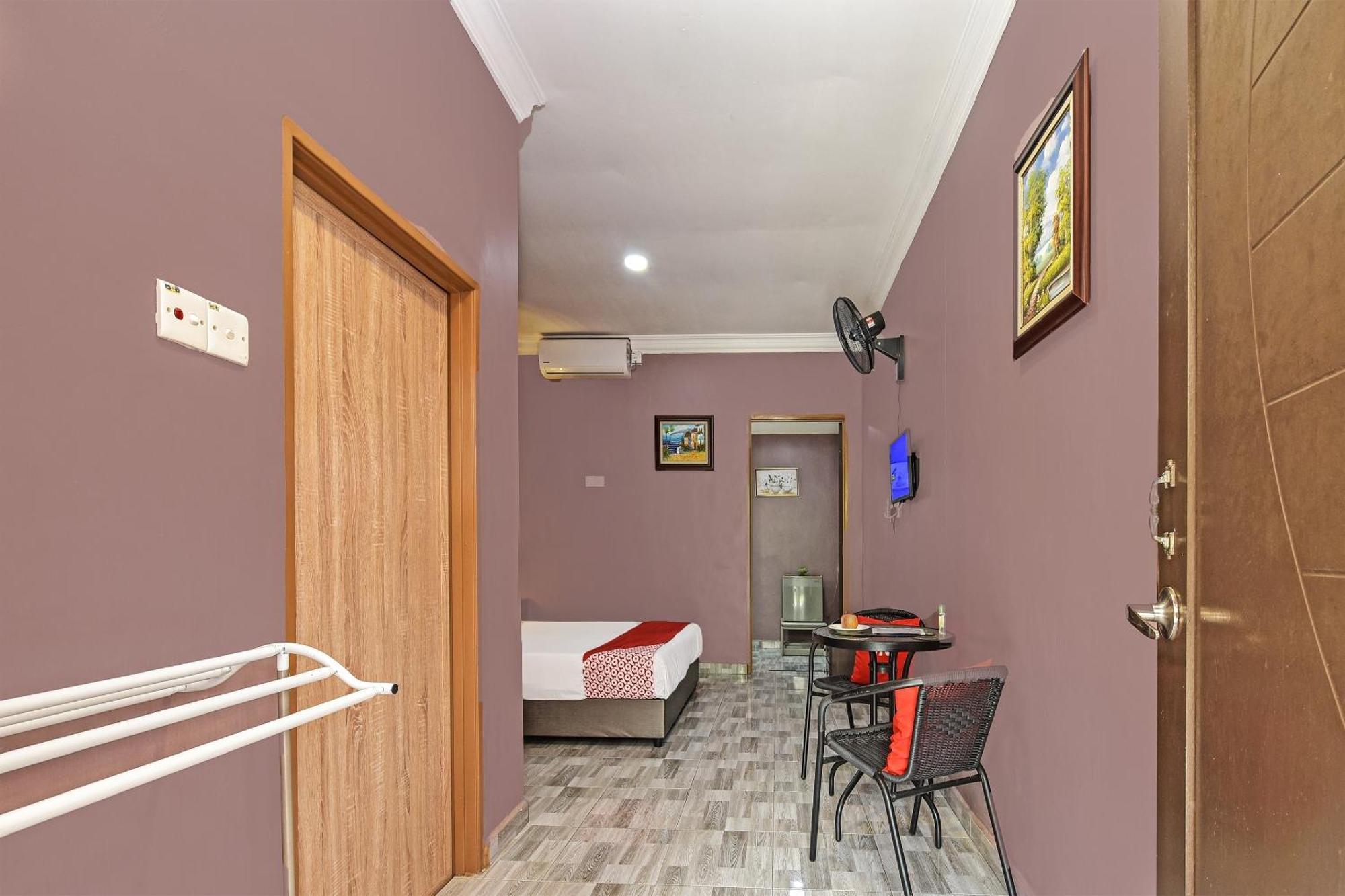 Oyo Home 90348 Inspire Rooms Langkawi Exterior foto
