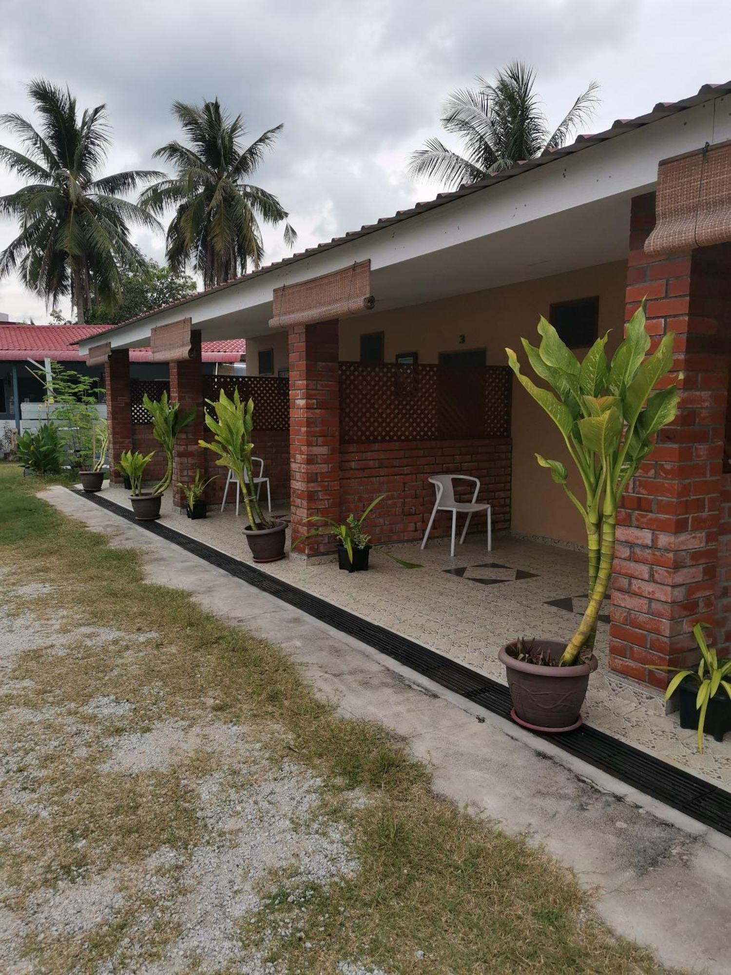 Oyo Home 90348 Inspire Rooms Langkawi Exterior foto